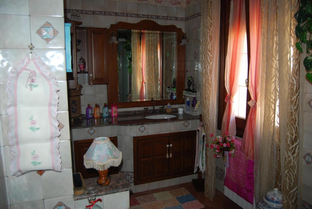 Bed and Breakfast Sette Nani Elmas Exterior foto